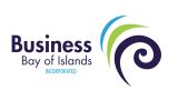 Business Bay of Islands Main Logo